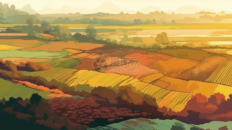 蔬菜基地的土壤正在经历一场无声的透支